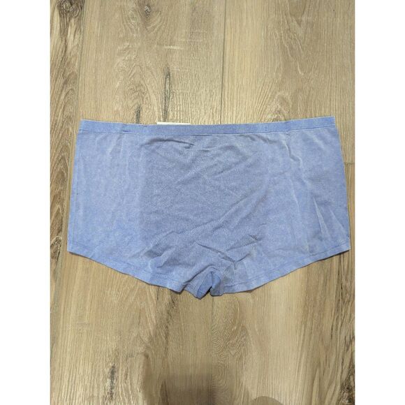🥚3/30 NWT 3 pair No Boundaries Boyshort Panties XXL (19) - Picture 7 of 10